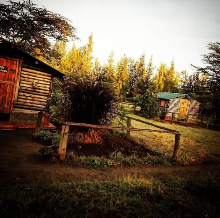 Lillypond Camp Hotel Elmenteita Екстериор снимка