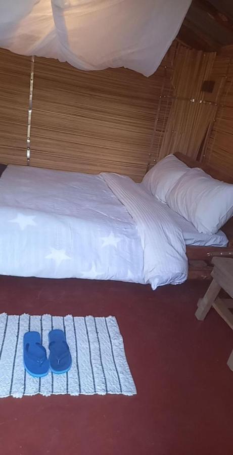 Lillypond Camp Hotel Elmenteita Екстериор снимка