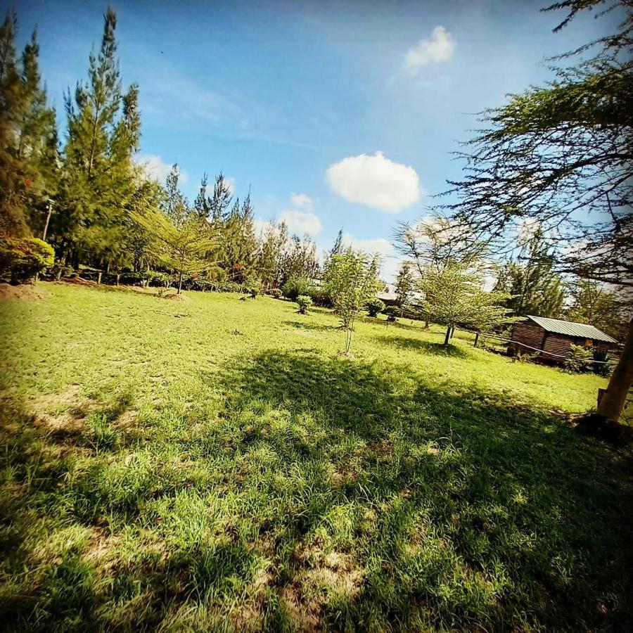 Lillypond Camp Hotel Elmenteita Екстериор снимка