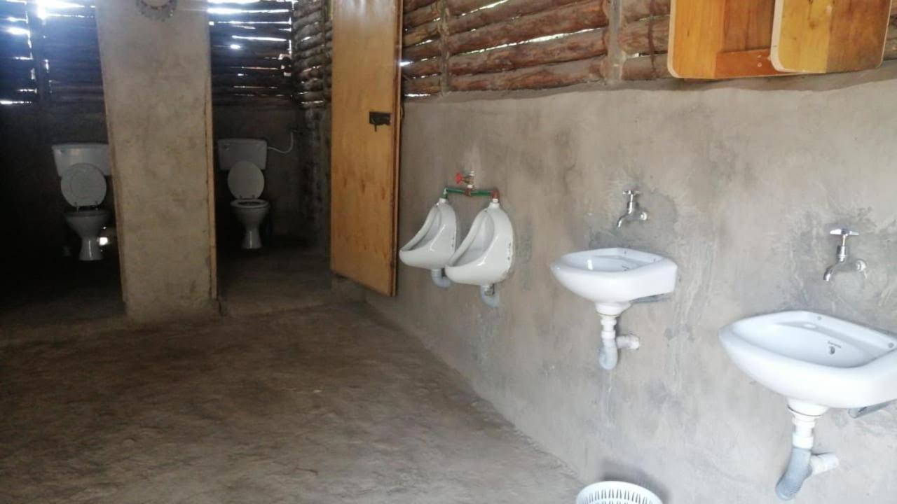 Lillypond Camp Hotel Elmenteita Екстериор снимка