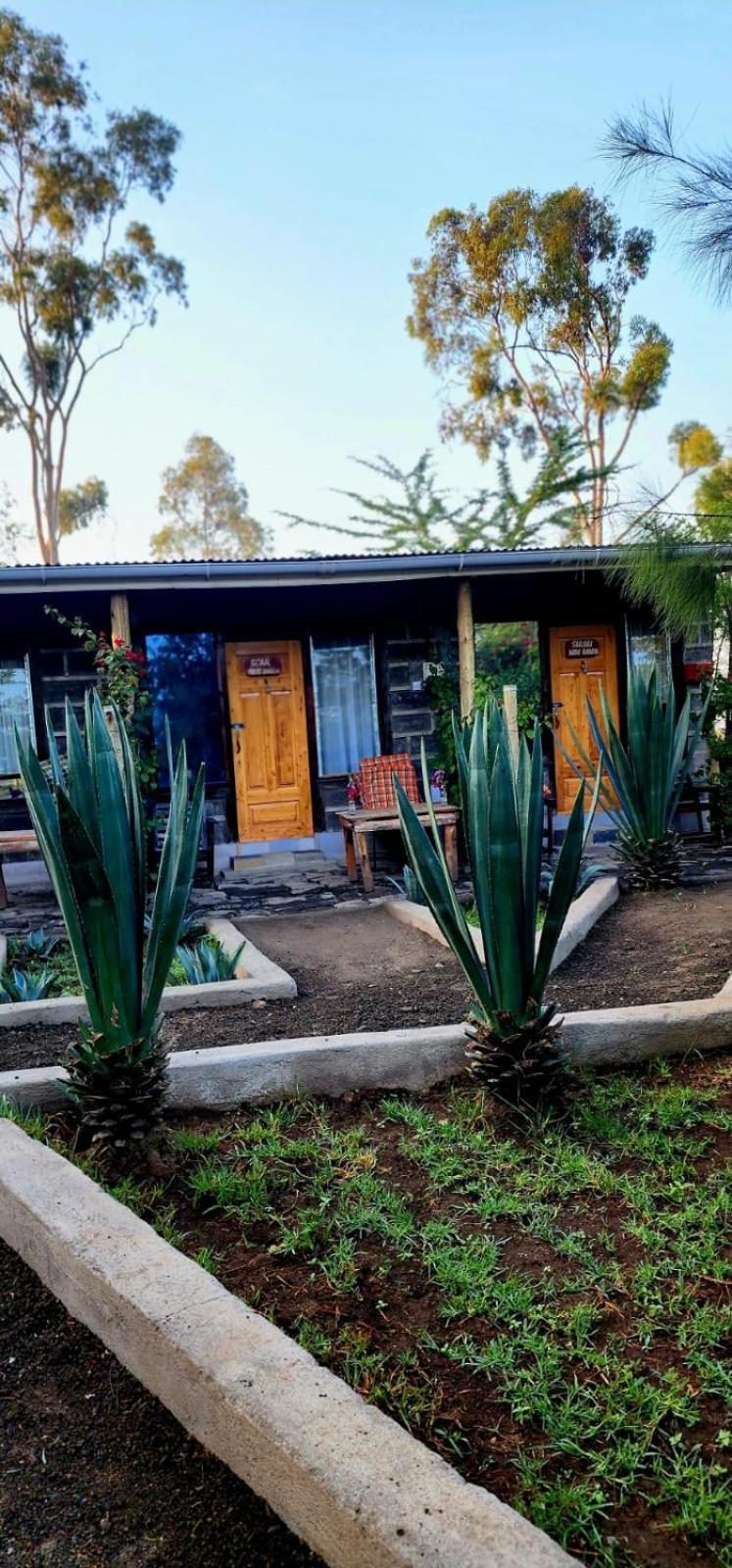 Lillypond Camp Hotel Elmenteita Екстериор снимка